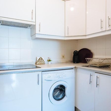 Novalia Home Suite Sevilla Eksteriør billede