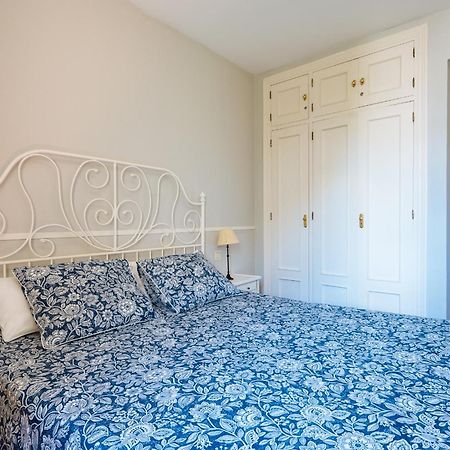 Novalia Home Suite Sevilla Eksteriør billede