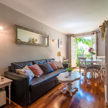 Novalia Home Suite Sevilla Eksteriør billede