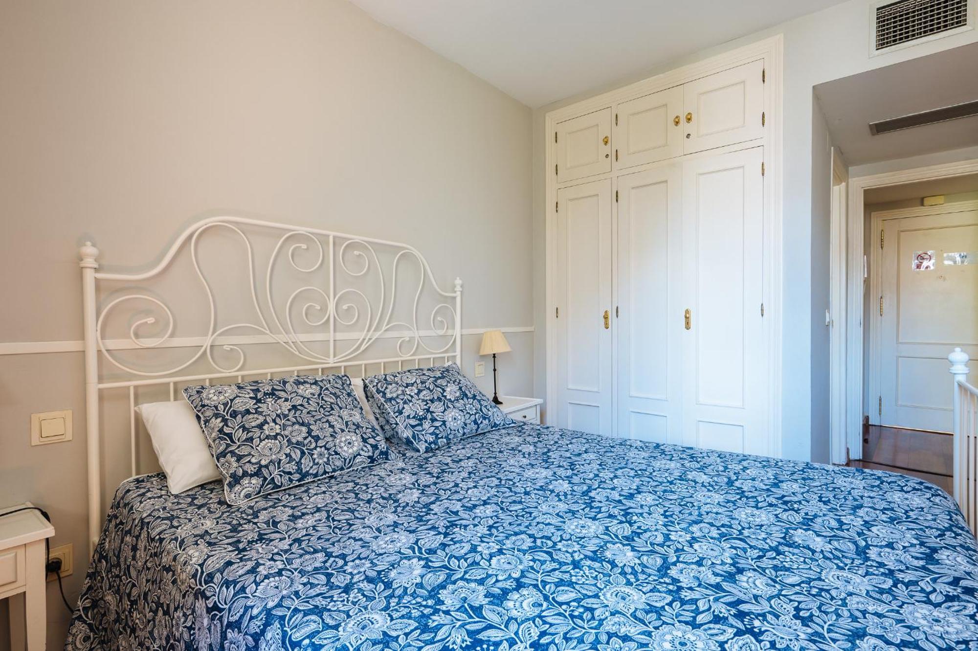 Novalia Home Suite Sevilla Eksteriør billede