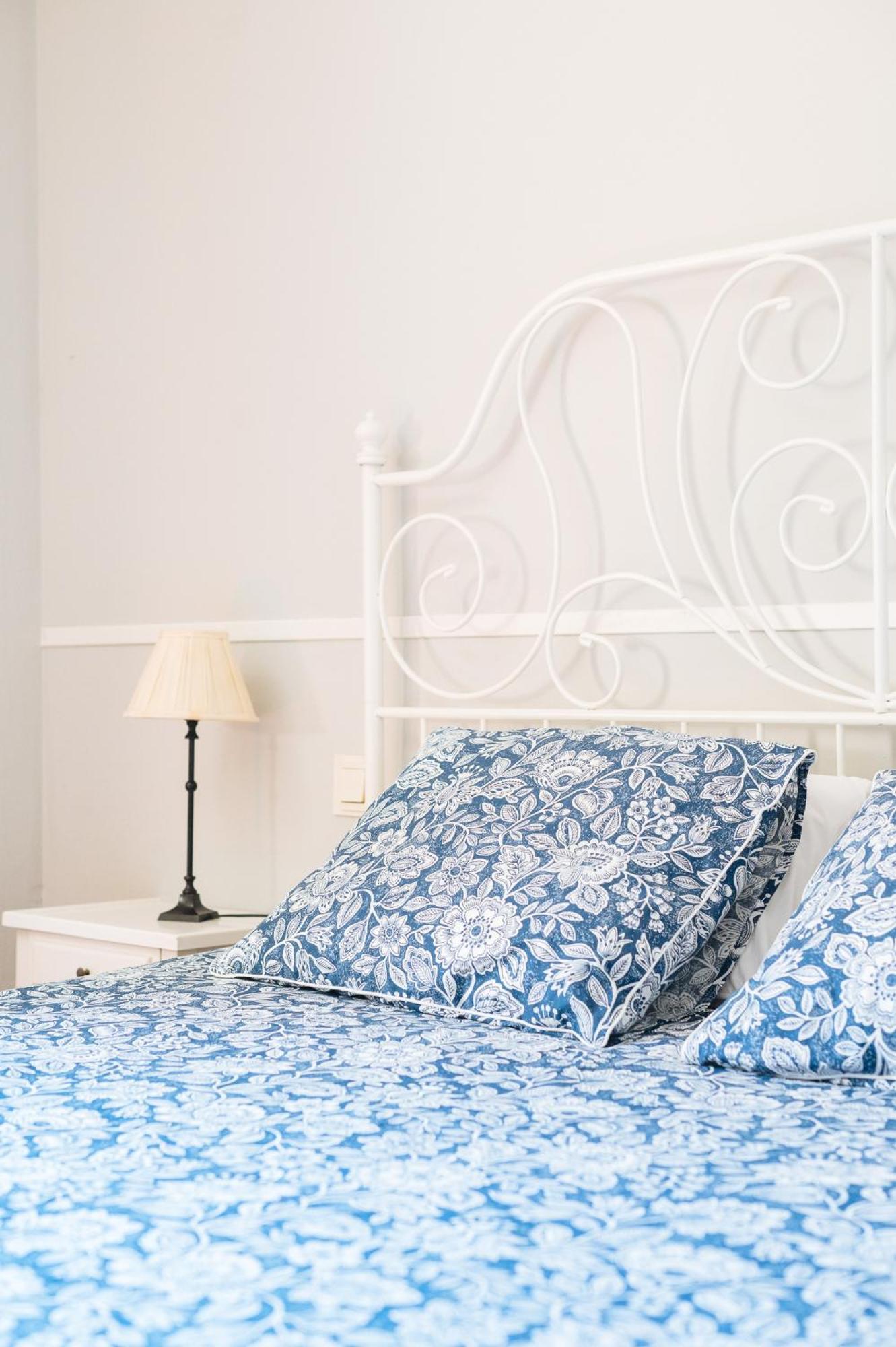 Novalia Home Suite Sevilla Eksteriør billede