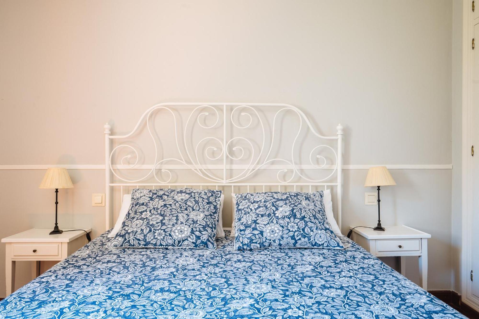 Novalia Home Suite Sevilla Eksteriør billede