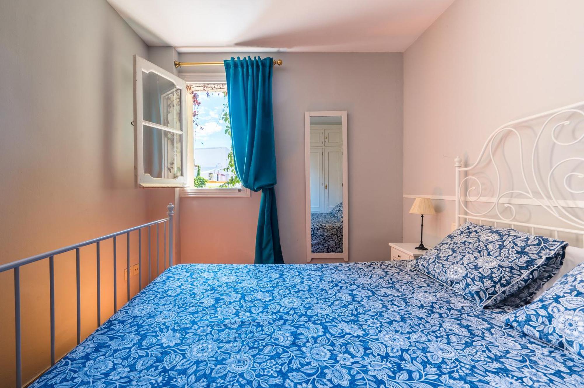 Novalia Home Suite Sevilla Eksteriør billede