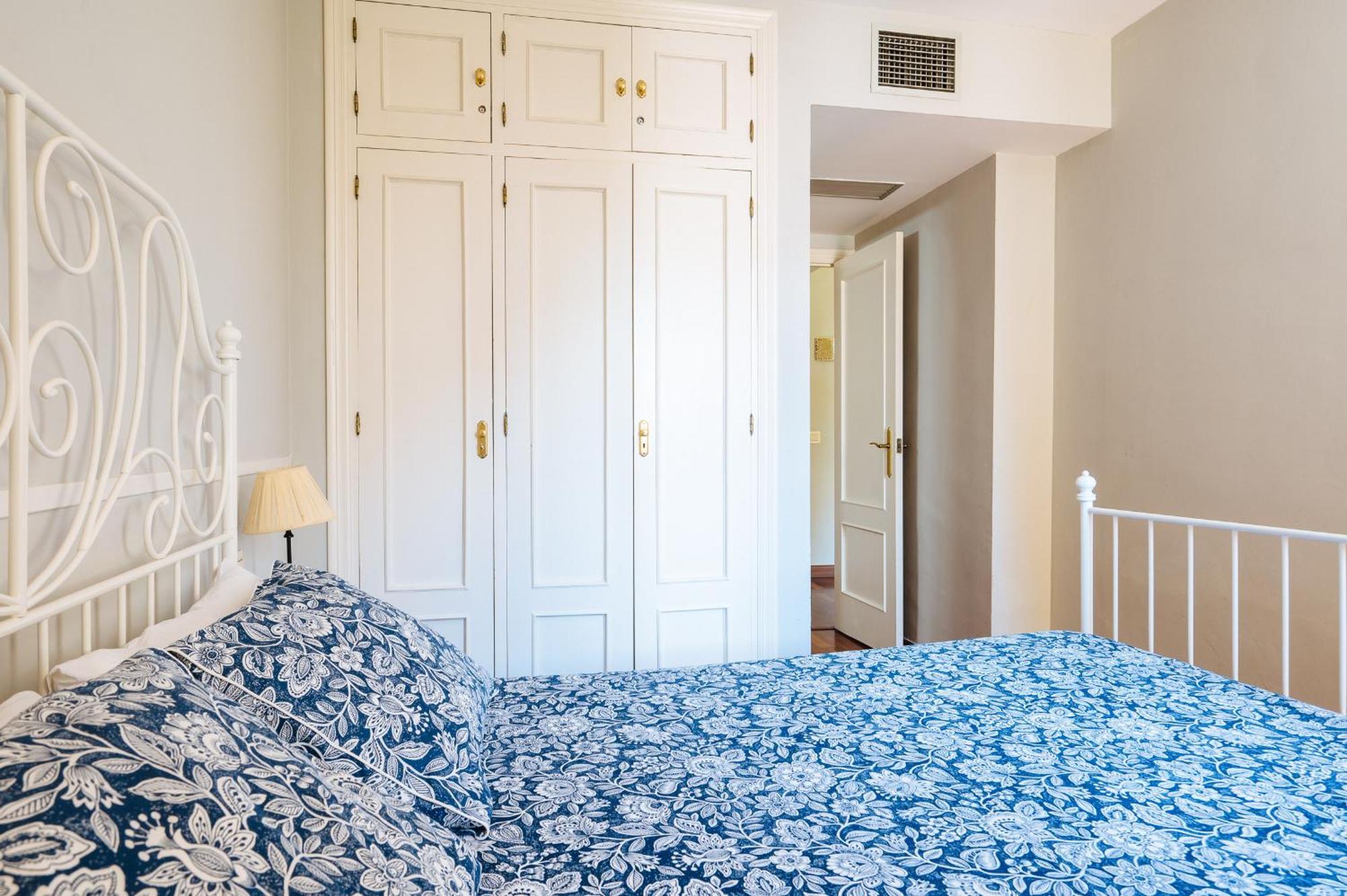 Novalia Home Suite Sevilla Eksteriør billede