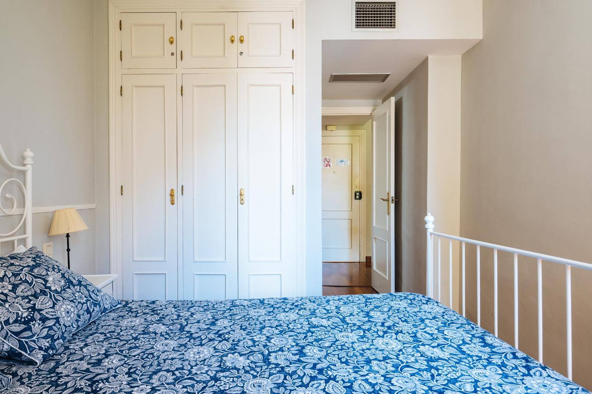 Novalia Home Suite Sevilla Eksteriør billede